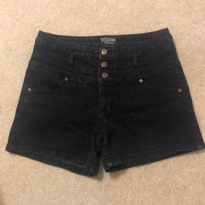 Mossimo Shorts